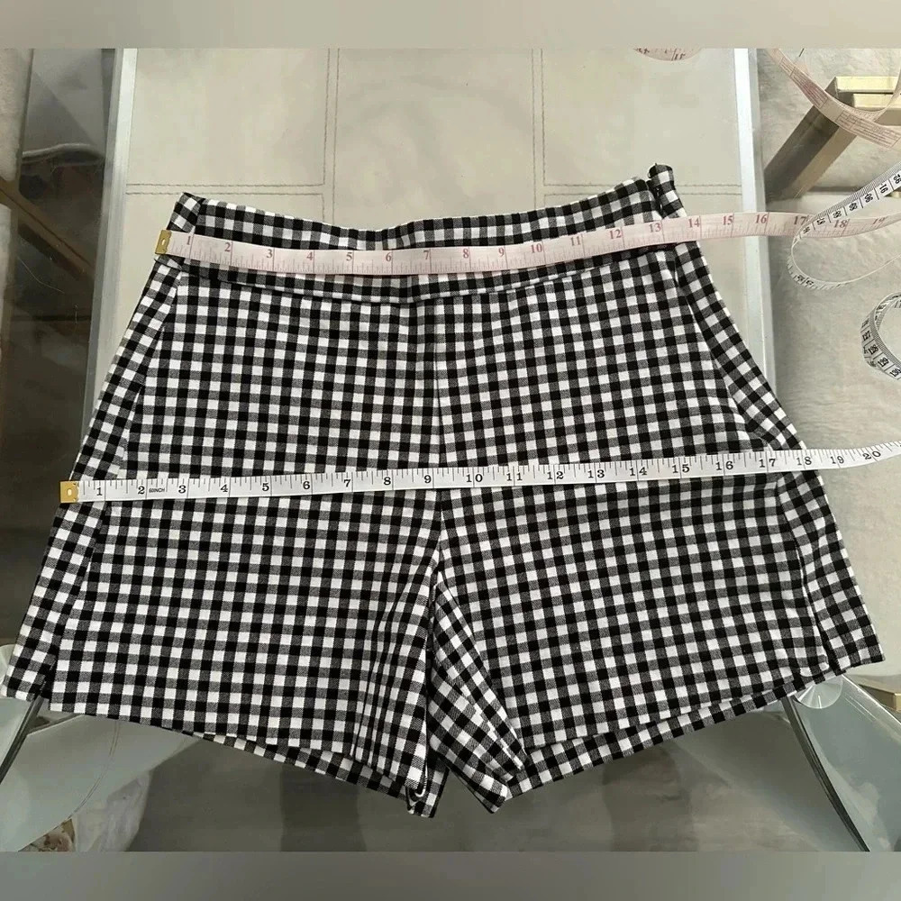 Gap shorts size 4 stretch preppy style - Picture 3 of 5